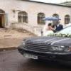 Авто на Весілля Автомобільний кортеж на весілля