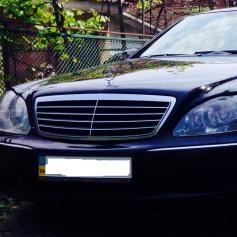 Весільний кортеж Президент класу для ваших урочист Автомобільний кортеж на весілля