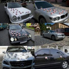 Весільний кортеж в закарпатті Автомобільний кортеж на весілля