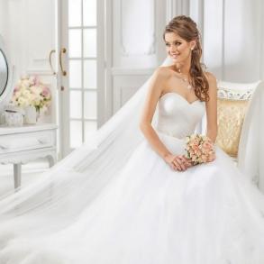 Весільний салон "ANASTASIYA SPOSA" Весільний салон "ANASTASIYA SPOSA"