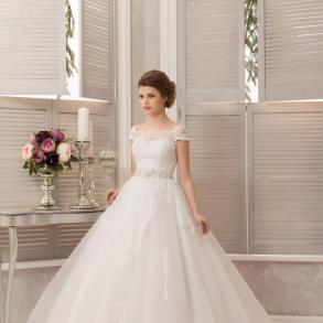 Свадебный салон "Свадебный мир" Свадебные платья на вашу свадьбу