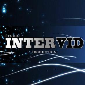 INTERVID production Відеооператор на весілля