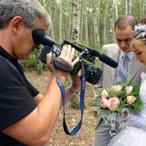 Відеостудія • ARIANNA  • Видеооператор на свадьбу