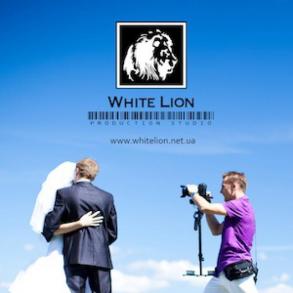 Production studio White Lion