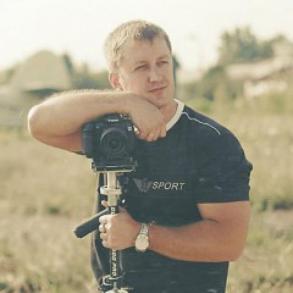 Відеостудія КУМИР Видеооператор на свадьбу