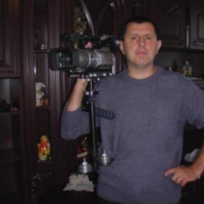 Відеостудія “Назарій” Відеостудія “Назарій”