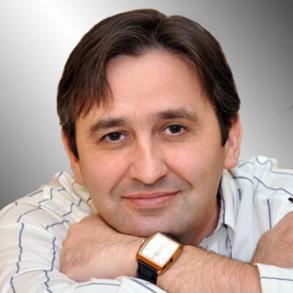 Виктор Коростынский Виктор Коростынский