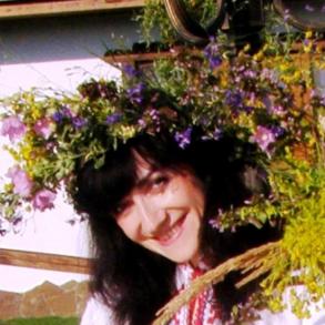 Вікторія Ведущие на свадьбу