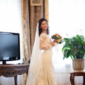 Вікторія Чубар Свадебные платья на вашу свадьбу