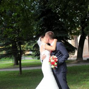 Віра Свадебные платья на вашу свадьбу