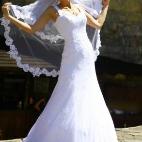 Віра Березова Свадебные платья на вашу свадьбу