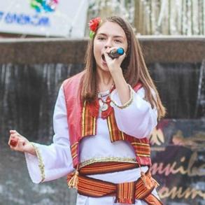 Віра Боднарук Артисти на ваше весілля