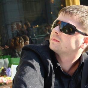 Віталій Чвак Віталій Чвак