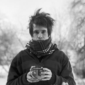 Віталій ДМИТРУК Фотограф на весілля