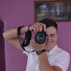 Віталій Харко Фотограф на свадьбу