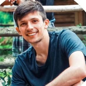 Віталій Миронюк Фотограф на свадьбу