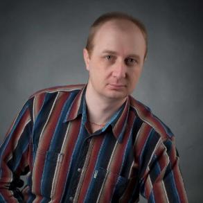 Виталий Николенко Виталий Николенко