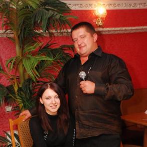 Владимир Датий Владимир Датий