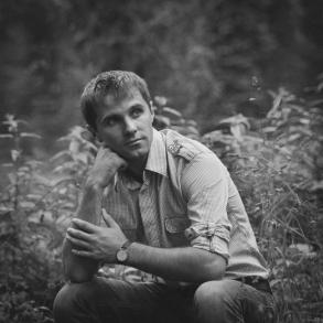 Владимир Канюка Фотограф на весілля