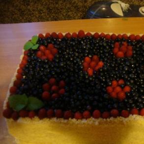 Володимира Степанівна Торты и свадебная выпечка