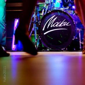 ВИА МАКИ Музичні Гурти на ваше весілля