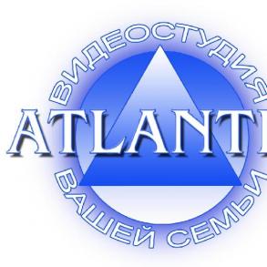 Видеостудия "ATLANTIS" Відеооператор на весілля