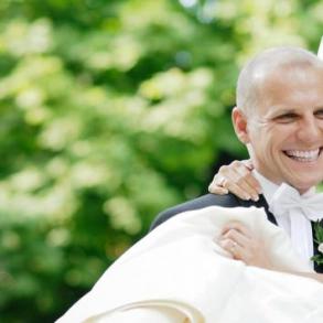 Видеостудия «Зеркальный мир» Видеооператор на свадьбу