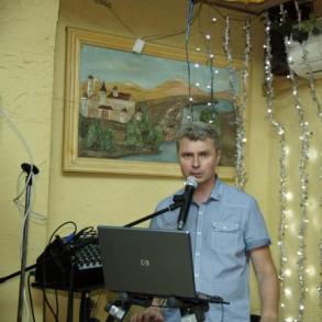 Виктор Труш Виктор Труш