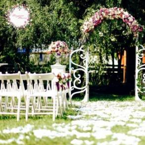 Вишукане Весілля Арки на вашу свадьбу