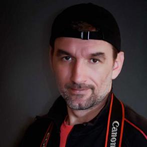 Виталий Купар Фотограф на свадьбу