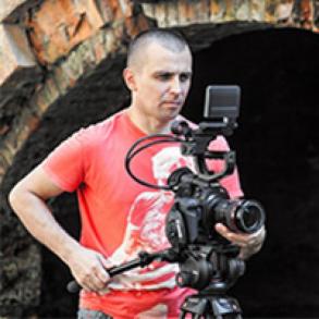 Віталій Пшеничний Фотограф на свадьбу