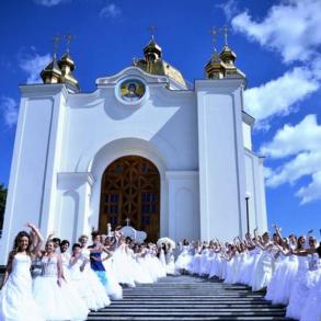 Фотограф на весілля