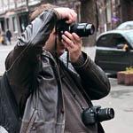 Яковлев Дмитрий - фотограф Фотограф на свадьбу