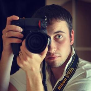 Ярунів Іван Фотограф на свадьбу