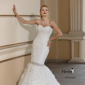 Весільне плаття Herm&#039;s
