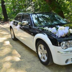 yescars Автомобильный кортеж на свадьбу
