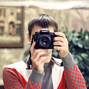 Игорь Ткачев Игорь Ткачев