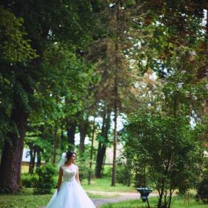 Инна Свадебные платья на вашу свадьбу