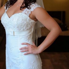 Ирина Свадебные платья на вашу свадьбу