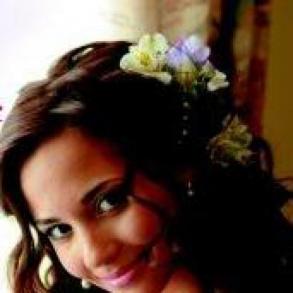 Професійний візажист Довгалюк Юлія Професійний візажист Довгалюк Юлія