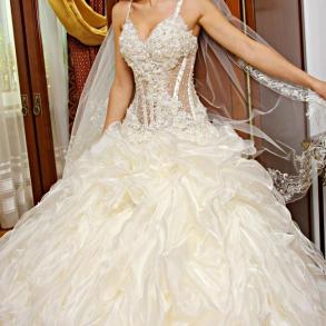 Юлія Омельчук Свадебные платья на вашу свадьбу