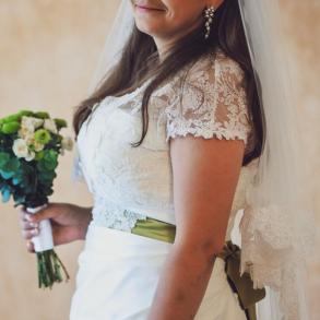 Юля Герич Свадебные платья на вашу свадьбу