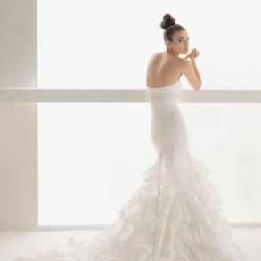 Юля Свадебные платья на вашу свадьбу