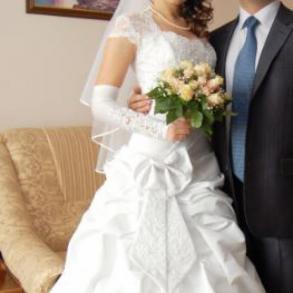 юля Свадебные платья на вашу свадьбу