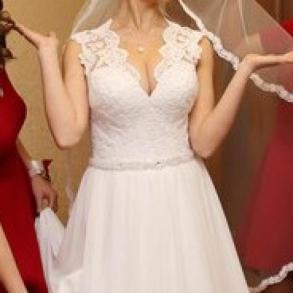 Юля Андрійчак Весільні сукні на ваше весілля