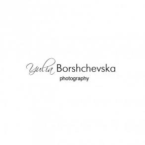 Юля Борщевська Фотограф на свадьбу