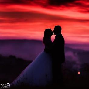 Юля Ільчишин Фотограф на свадьбу