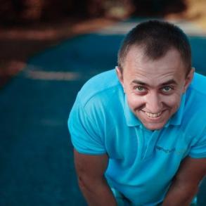 Юрій Мельник Фотограф на свадьбу