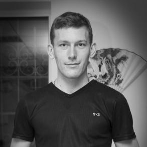 Иващенко Максим Фотограф на свадьбу