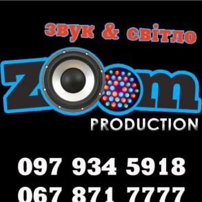 ZOOM PRODUCTION